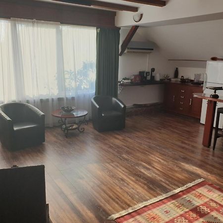 Apartmán Casa Alessia Eforie Sud  Pokoj fotografie