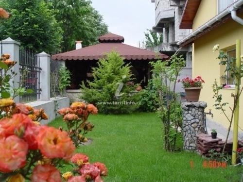 Apartmán Casa Alessia Eforie Sud  Exteriér fotografie