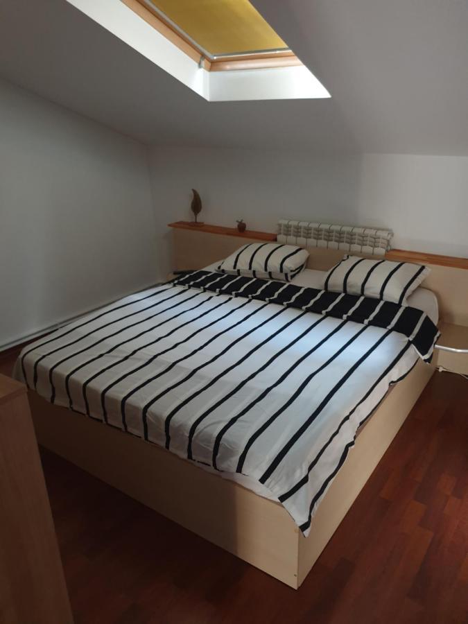 Apartmán Casa Alessia Eforie Sud  Exteriér fotografie