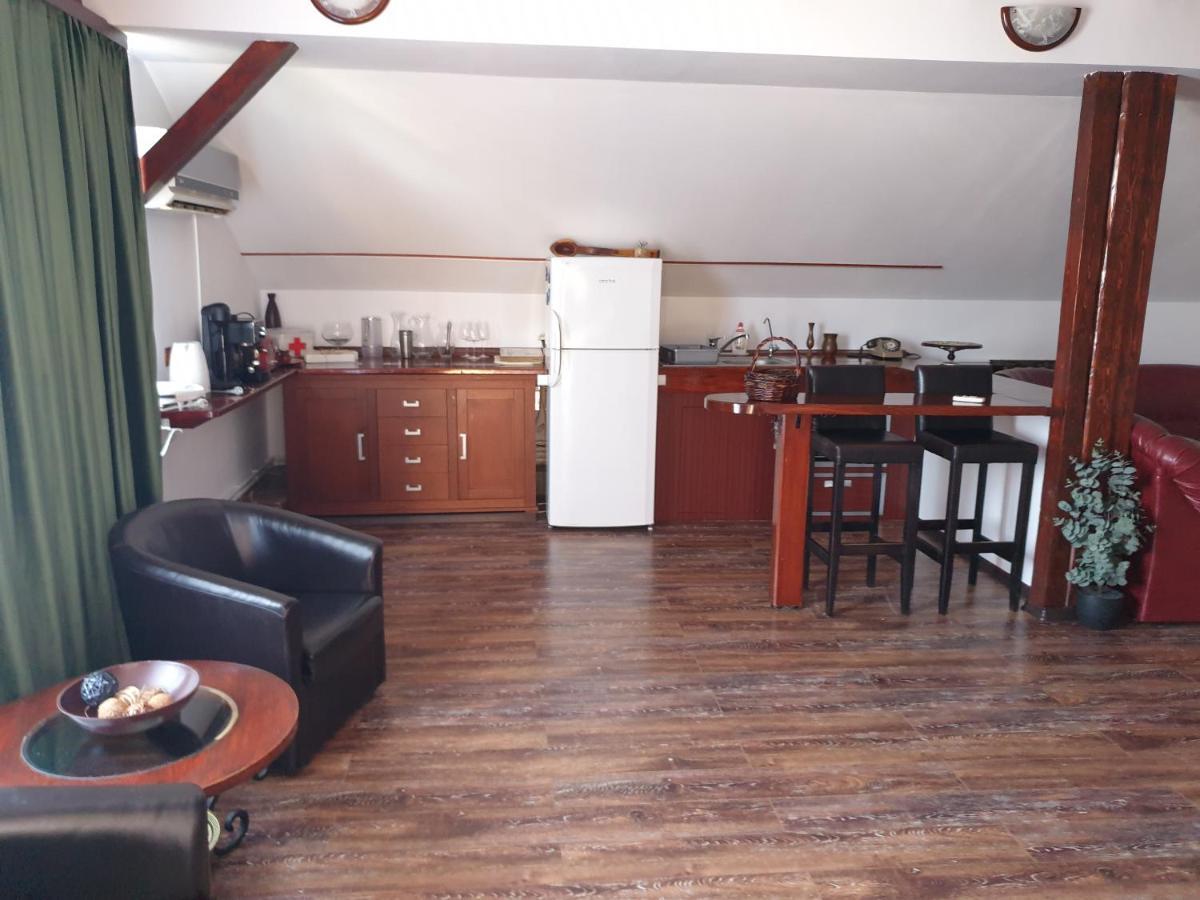 Apartmán Casa Alessia Eforie Sud  Exteriér fotografie