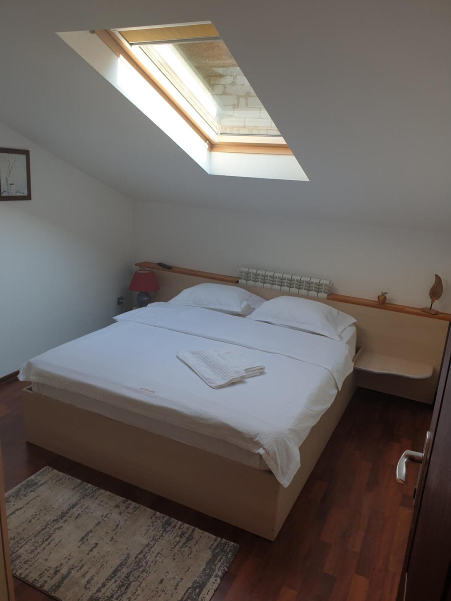Apartmán Casa Alessia Eforie Sud  Pokoj fotografie