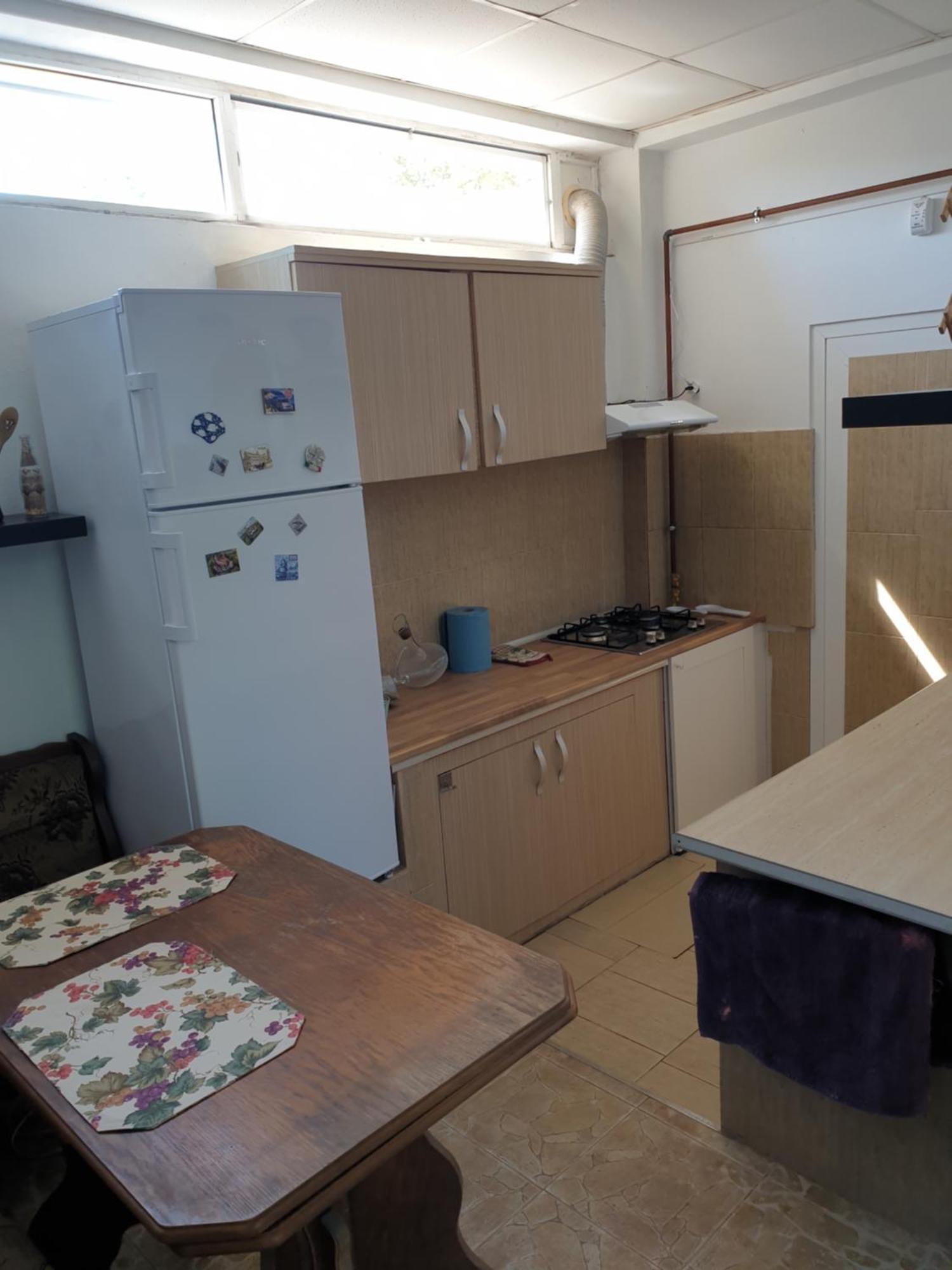Apartmán Casa Alessia Eforie Sud  Pokoj fotografie