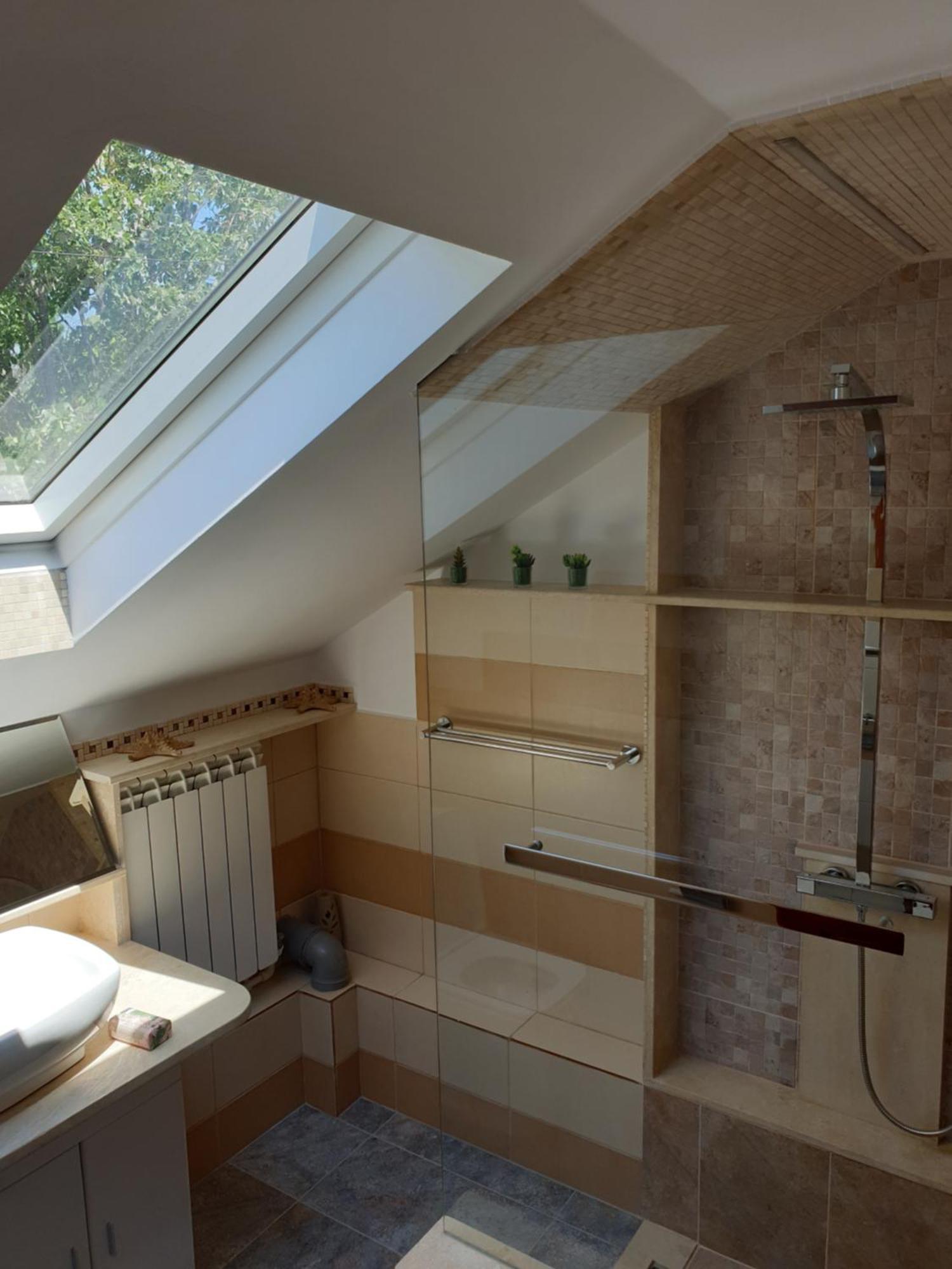 Apartmán Casa Alessia Eforie Sud  Pokoj fotografie
